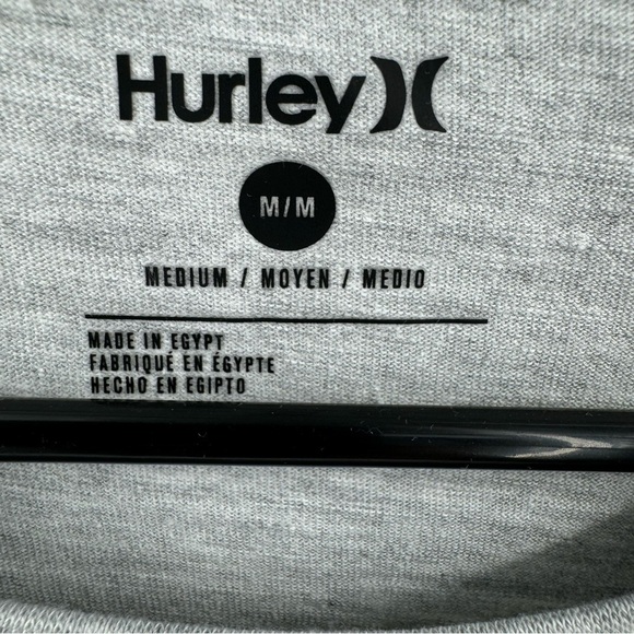 Hurley Casual‎ ShortSleeve Shirt - Picture 9 of 10